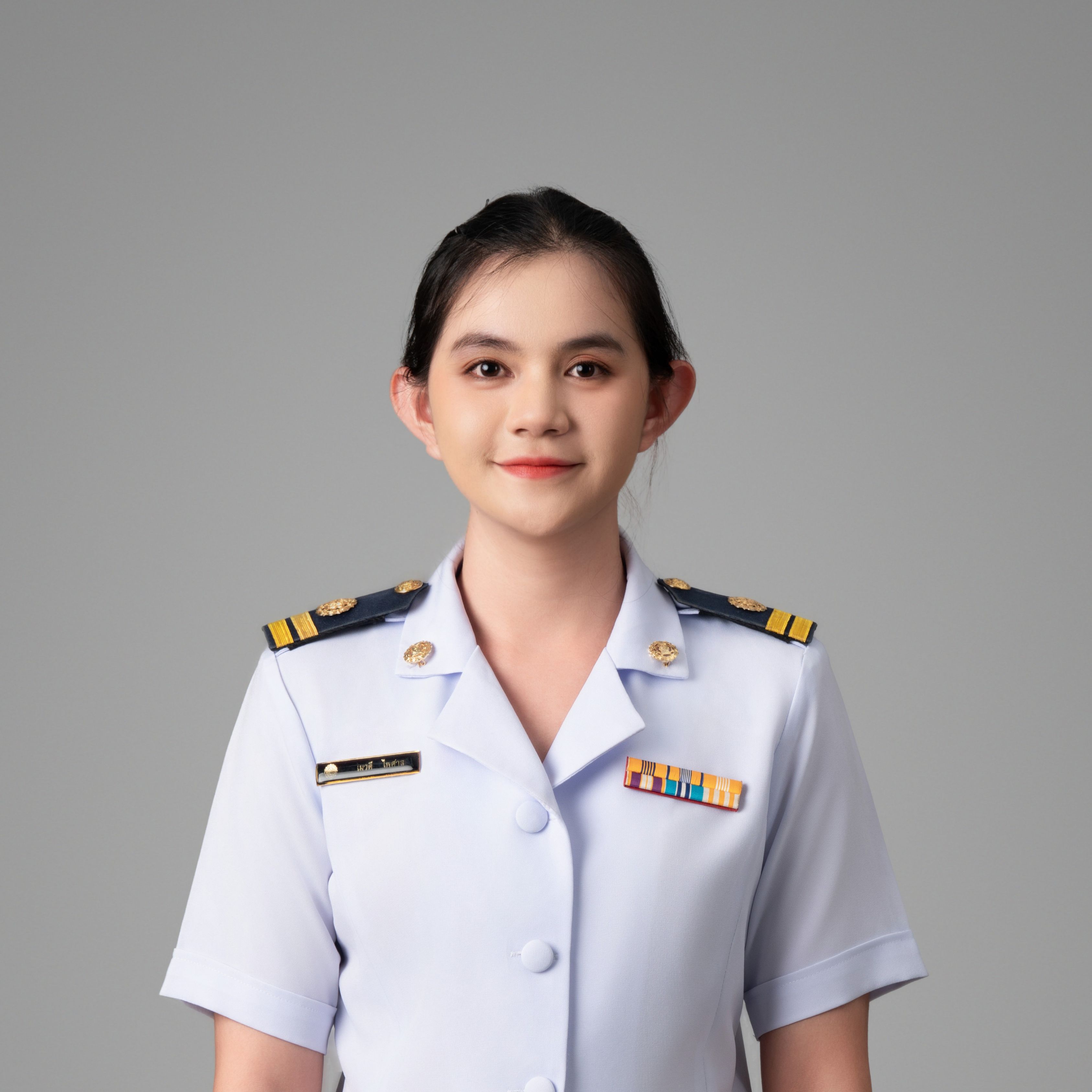 เมวดี ไพศาล